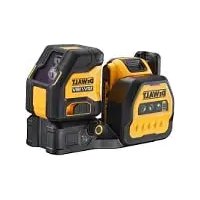 Notice DEWALT DCE088G18 Lazer işaretçisi