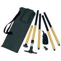 Notice DEWALT DE0842 Laser pointer