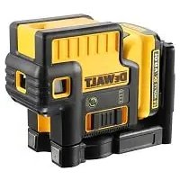 Notice DEWALT DCE085G Laser pointer