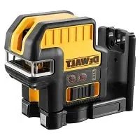 Notice DEWALT DCE0822G Laser pointer