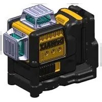 Notice DEWALT DCE0811G Laser pointer