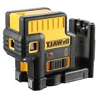 Notice DEWALT DCE085R Laser pointer
