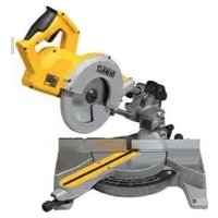 Notice DEWALT DW770GP Saw