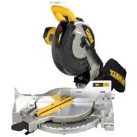 Notice DEWALT DW713XPS Saw