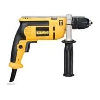 Notice DEWALT DWD025S Boremaskine