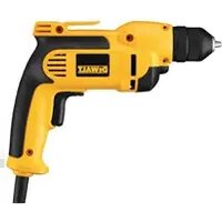 Notice DEWALT DWD112S Boremaskine