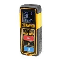 Notice DEWALT DW099E Laser pointer