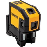 Notice DEWALT DW0851 Pointeur laser