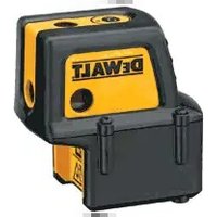 Notice DEWALT DW084K Laser pointer