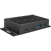 Notice Lindy 43094 Interface