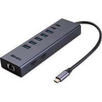 Notice Lindy 43373 Autres accessoires informatique