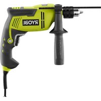 Notice RYOBI D620H Drill
