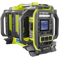 RYi1802B6 RYOBI