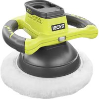 Notice RYOBI P435 Polisher