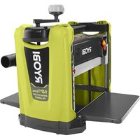 Notice RYOBI AP1305 Plane