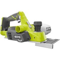 Notice RYOBI P611 Plane