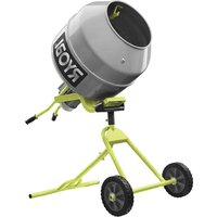 Notice RYOBI RMX001 Cement mixer