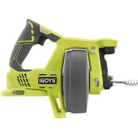 Notice RYOBI P4001 Drill