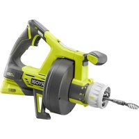 Notice RYOBI P4002 Electric drain unblocker