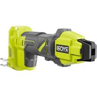 Notice RYOBI P660 Herramienta de mano