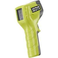 Notice RYOBI IR002 Outil à main