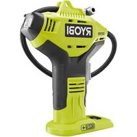 Notice RYOBI P737D Pompe