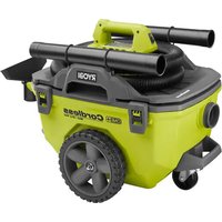 Notice RYOBI P770 Aspirateur
