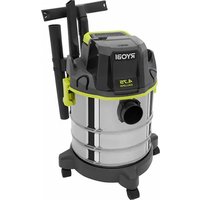 Notice RYOBI PWV201B Aspirateur