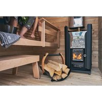 Notice HARVIA PRO 20 WKPR20M Pfanne