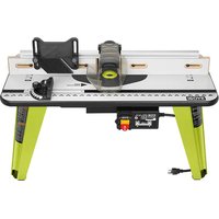 Notice RYOBI A25RT03 Fraiseuse