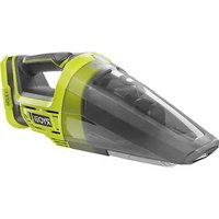 Notice RYOBI P7131 Aspirateur