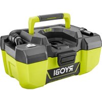 Notice RYOBI P3240 Aspirateur