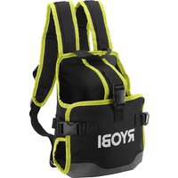 Notice RYOBI ACES11 Jet de peinture