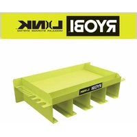 Notice RYOBI STM401 Étagère d'atelier