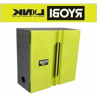 Notice RYOBI STM405 Armario