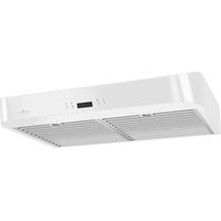 Notice Venmar BISTRO VBLDN130WH Basket