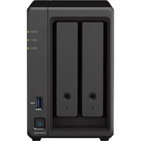 Notice SYNOLOGY DVA1622 Magnétoscope