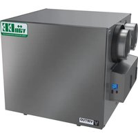 Notice vänEE V230H75RS Climatisation