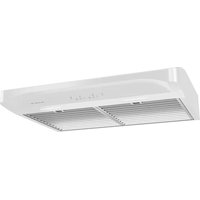 Notice Venmar CHEF VCQLA130WH Basket