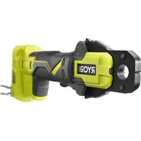 Notice RYOBI P661 Crimping tool