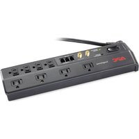 Notice APC P8VT3 Multiprise