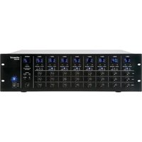 Notice Artsound MAT-8000 Recepteur