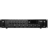 Notice Artsound MX-2406M Recepteur