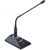 Notice Artsound MIC-511C Microphone
