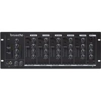 Notice Artsound MIKS6.4 Recepteur