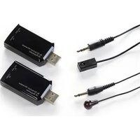 Notice Artsound IR USB WIRELESS Télécommande