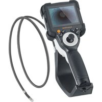 VideoInspector 3DX Laserliner