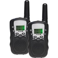 Notice DENVER WTA-449 Drone