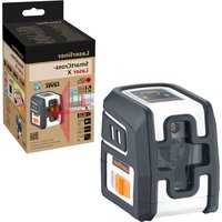 SmartCross-Laser X Laserliner