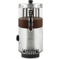 Notice H.KOENIG SHK800 Fuente de chocolate